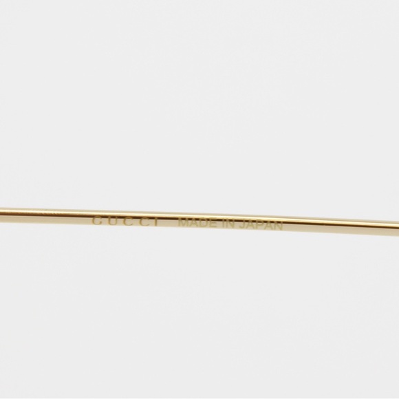 BRAND NEW GUCCI SUNGLASSES GUCCI GG1031S 001 NEW COLLECTION EYEWEAR GUCCI - Picture 13 of 14